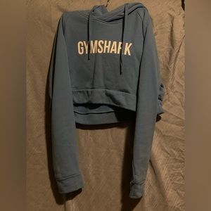 Gymshark Hoodie